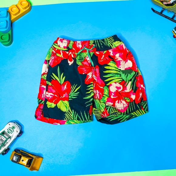 J. Crew Swim Trunks 💧 - Picture 1 of 6